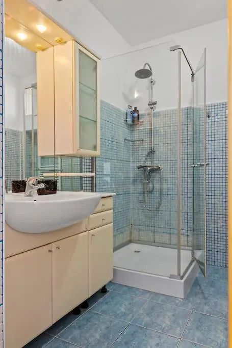 Bamboo Ultra Central Apartment Βουκουρέστι