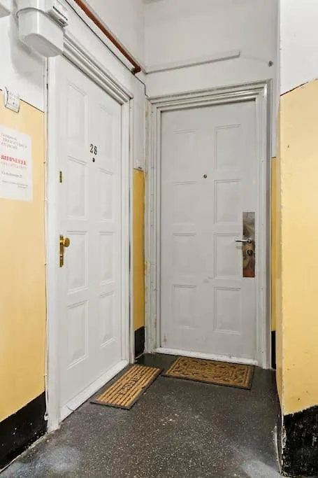 Bamboo Ultra Central Apartment Βουκουρέστι