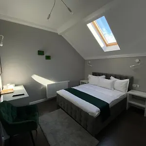 Erbario House Βουκουρέστι