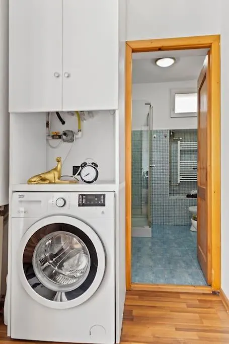 Bamboo Ultra Central Apartment Bucharest